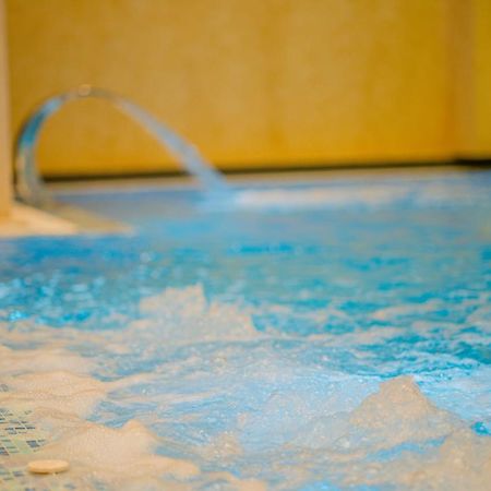 Aria Club Wellness&Spa Zlatibor Exteriér fotografie