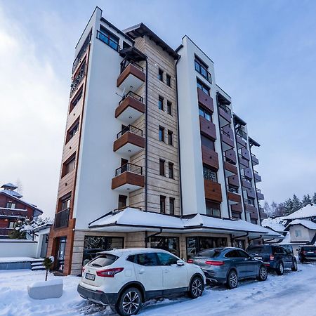 Aria Club Wellness&Spa Zlatibor Exteriér fotografie