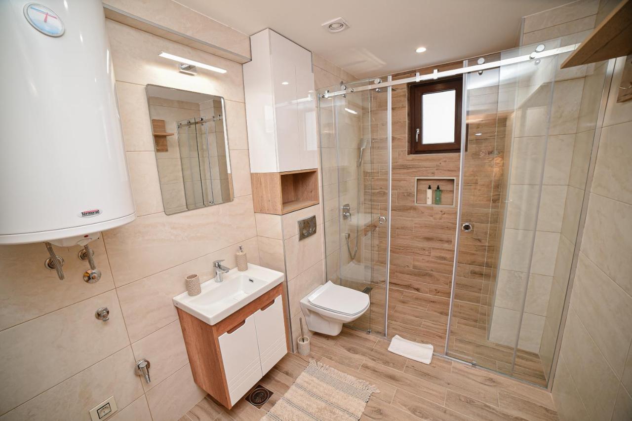 Aria Club Wellness&Spa Zlatibor Exteriér fotografie