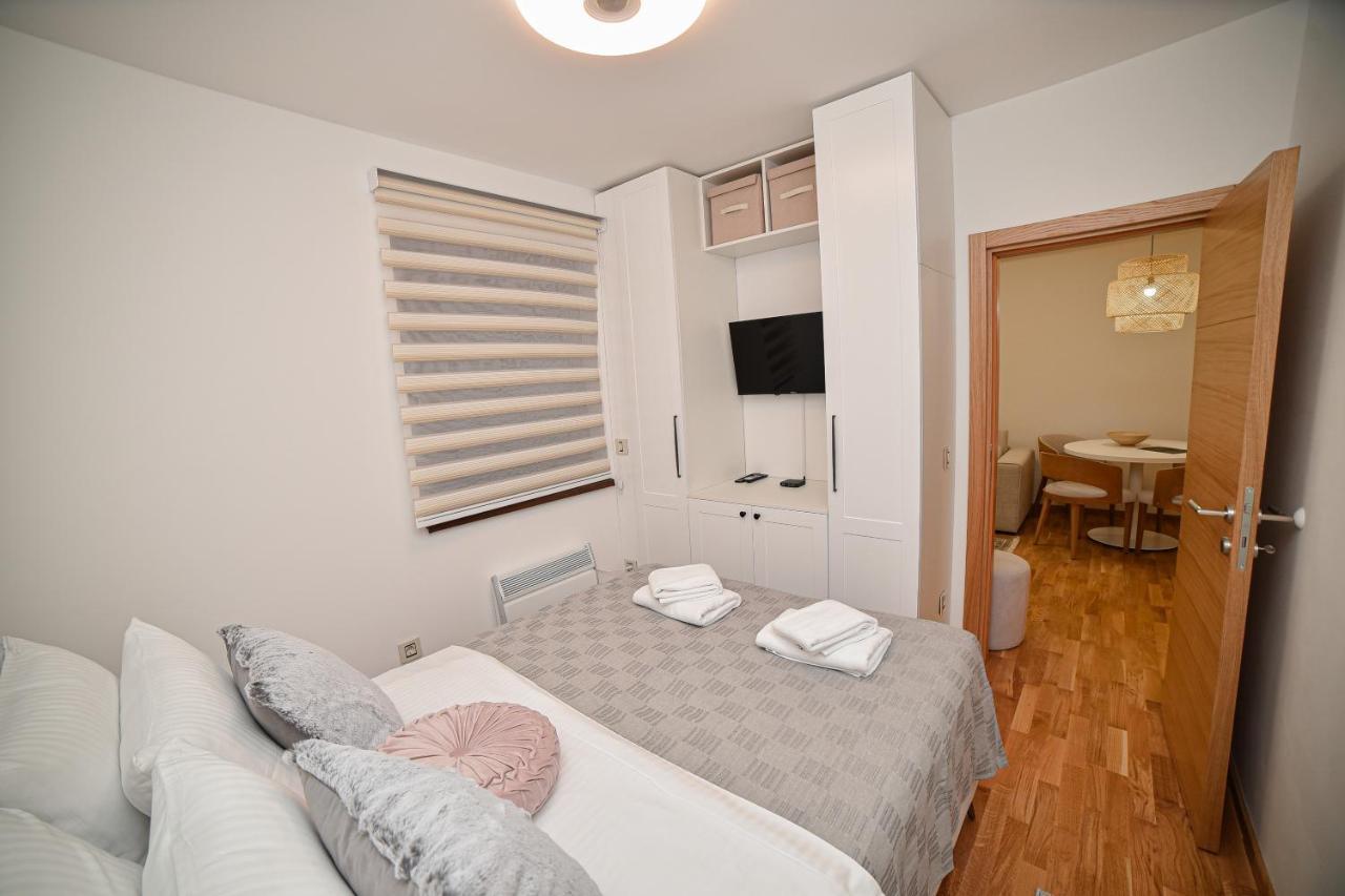 Aria Club Wellness&Spa Zlatibor Exteriér fotografie