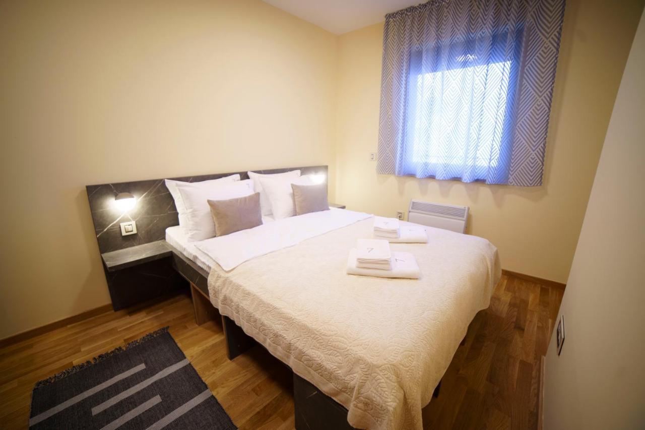 Aria Club Wellness&Spa Zlatibor Exteriér fotografie