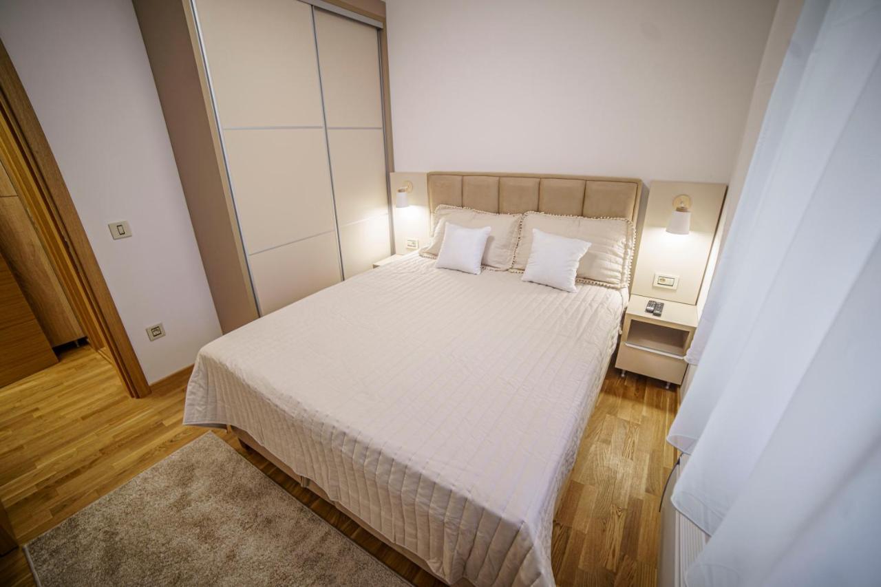 Aria Club Wellness&Spa Zlatibor Exteriér fotografie