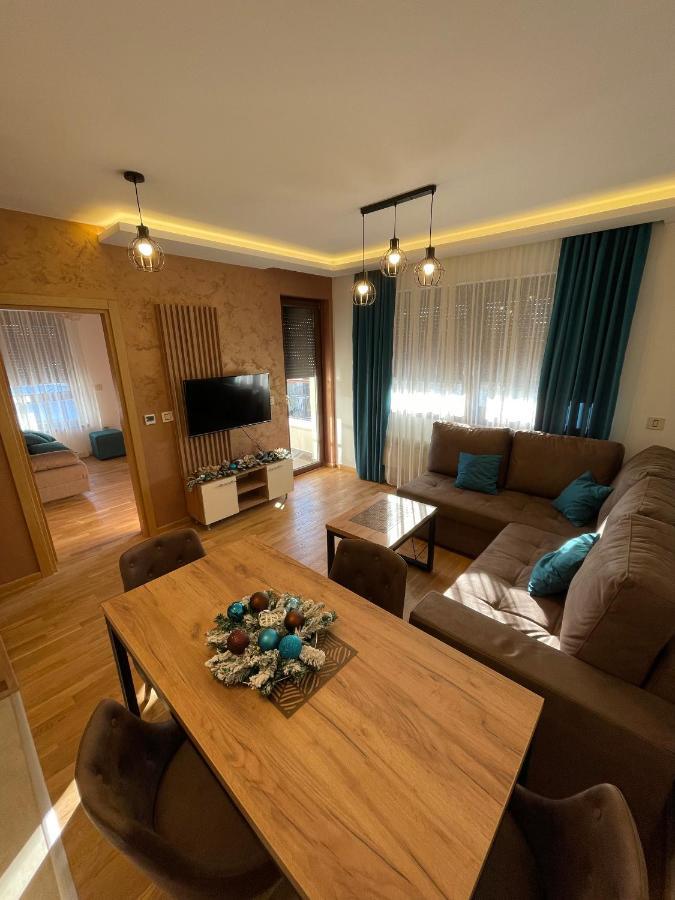 Aria Club Wellness&Spa Zlatibor Exteriér fotografie