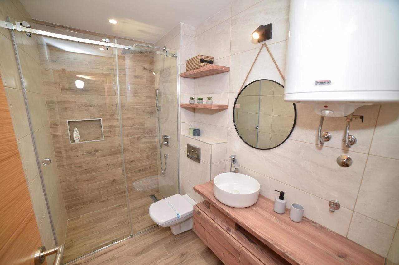 Aria Club Wellness&Spa Zlatibor Exteriér fotografie