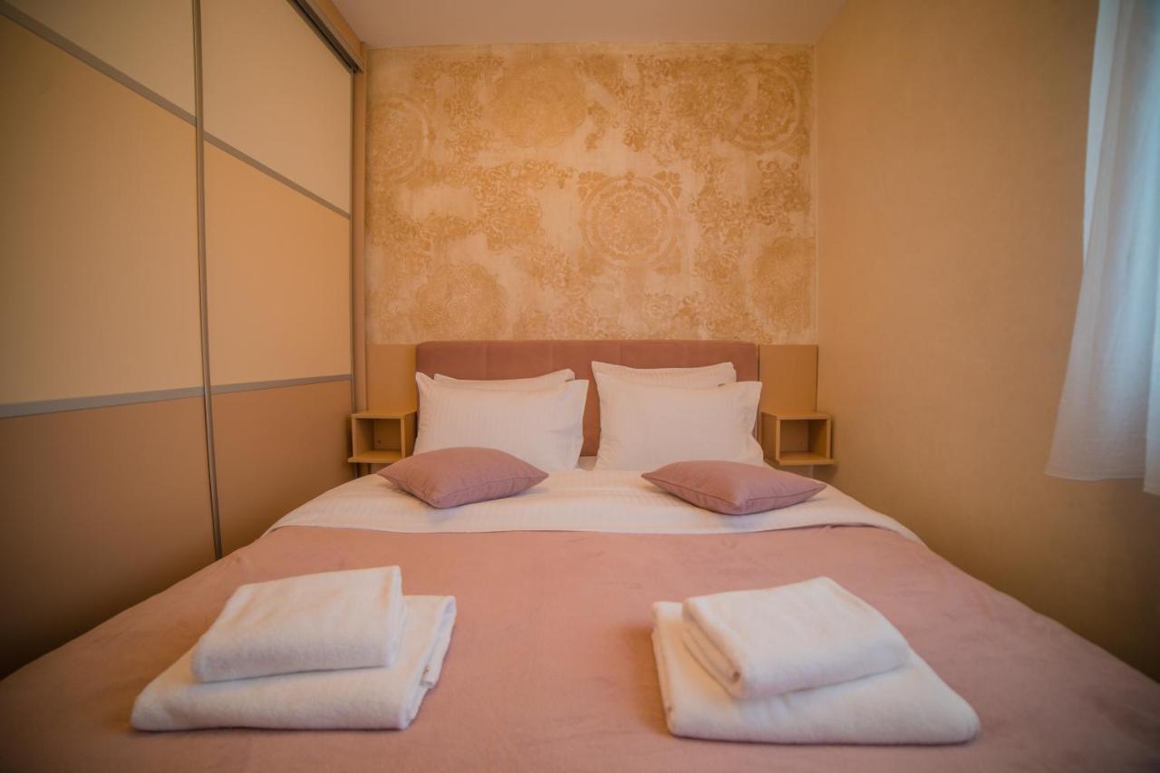 Aria Club Wellness&Spa Zlatibor Exteriér fotografie