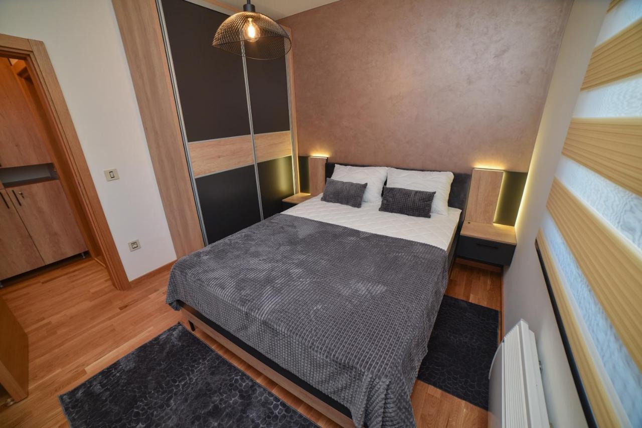 Aria Club Wellness&Spa Zlatibor Exteriér fotografie