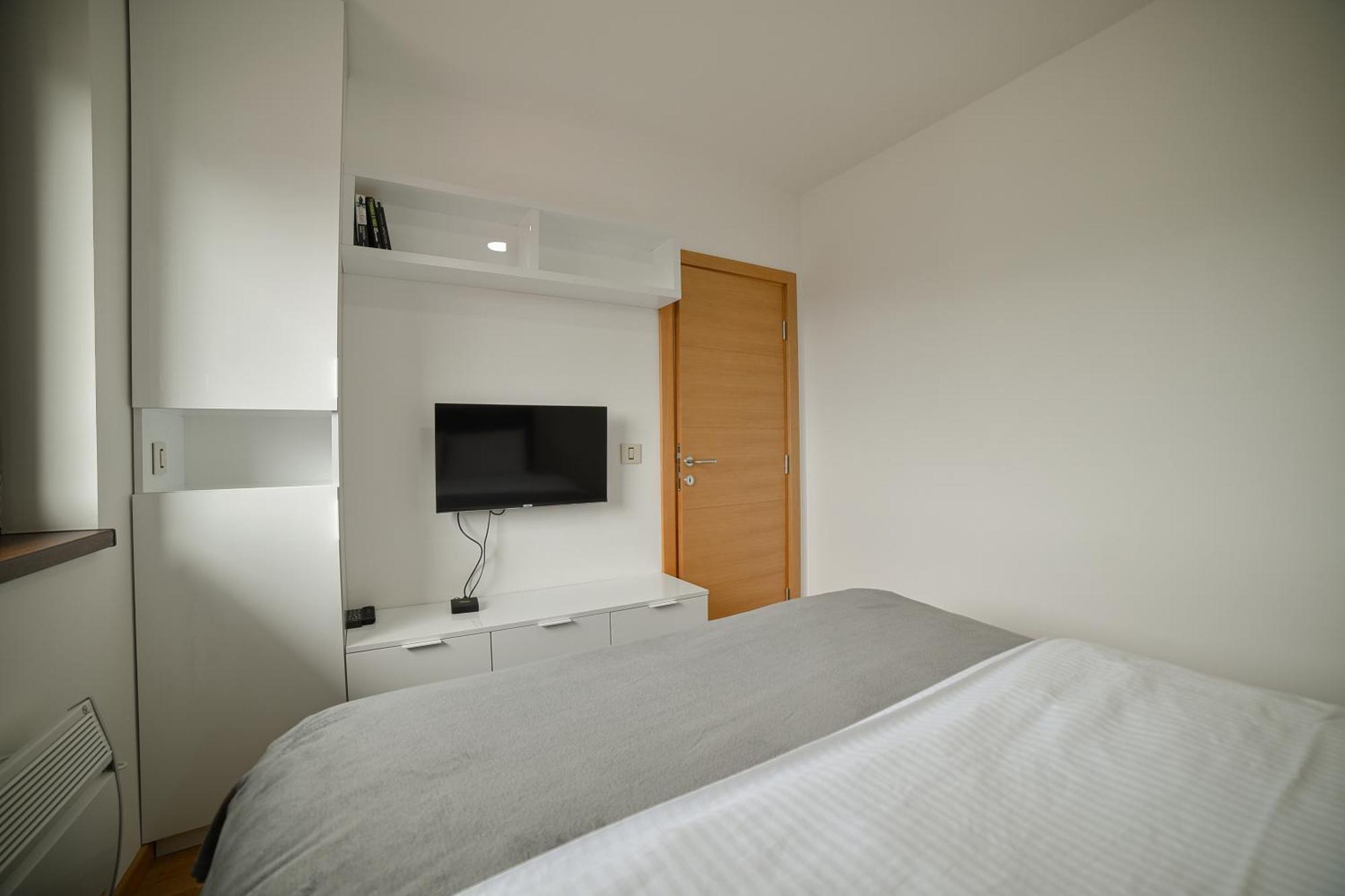 Aria Club Wellness&Spa Zlatibor Exteriér fotografie